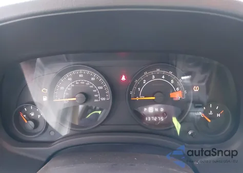 2016 Jeep Patriot Sport z USA, uszkodzony, nr VIN 1C4NJRBB2GD557310